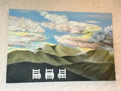 -Laures·月桂西班牙碳烤餐厅(十尚坊店)
