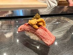 -奈良本寿司(永嘉路店)