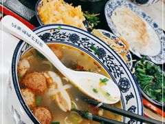 -夏家合汁(天润花园小区店)