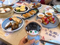 -点都德(华强北店)