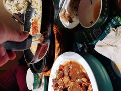 -武庄主特色炒鸡(周恩来纪念馆店)