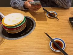-合点寿司(金虹桥商场店)