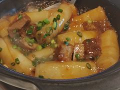 牛腩肠粉-春满园·早茶·粤菜·宴会(前海店)