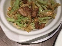 -九毛九西北菜(百信广场店)