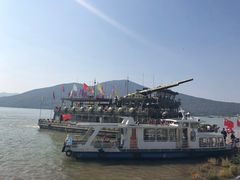-松花湖风景名胜区