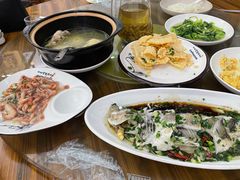 -宾湖农庄·农场特色(太湖龙之梦店)