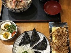 -小条食堂(筼筜天虹店)