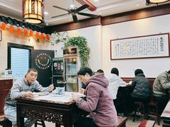 -东吴面馆(因果巷店)