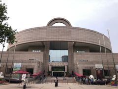 -上海博物馆(人民广场馆)