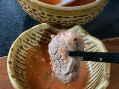 -陀岗美食·云南藏式特色餐厅