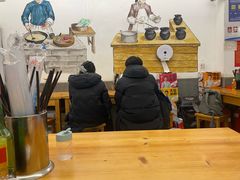 -李叁面馆(妇幼店)