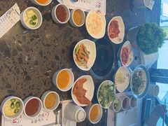 -肉加韩国料理·烤肉(金茂湾店)