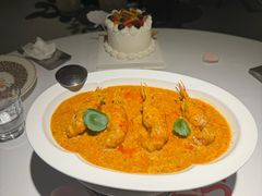 -狮拾久·现代新加坡料理(壹方城店)