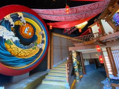 -E+有冰工厂·昆仑寒宫2(五角场店)