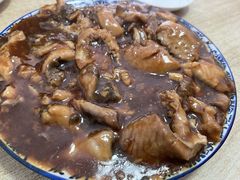 -金鹏鱼肉馆