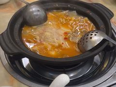 -李师傅脆肚(梅林店)