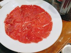 -鑫隆四季涮肉(香河店)