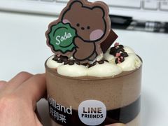 -好利来(朝外店)