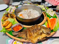 -椰小鸡·琼州糟粕醋(美兰缤纷城店)