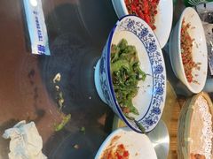 -天下客饭店(中山路店)