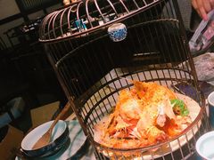 -苏乡兰亭·新派淮扬菜(吾悦广场店)