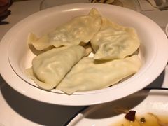 鲅鱼水饺-小螺号海鲜·地道鲁菜(泉城广场店)