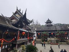 -自贡市盐业历史博物馆