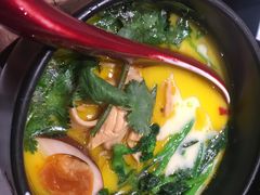 -和府捞面(东直门银座店)