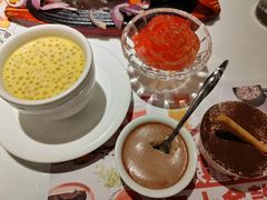 -斗牛士牛排餐厅(嘉里汇店)