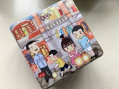 -家琳甜品(江南东店)