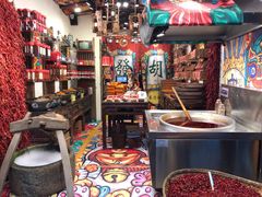 -八一好吃街·高品美食广场