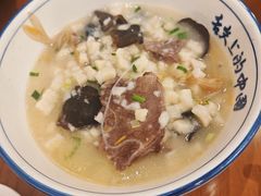 -陕西大厦中餐厅(陕西驻沪办店)