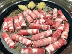 -圣琼美食百汇自助餐厅(福安购物广场店)