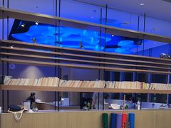 -我爱运动健身·游泳·瑜伽·普拉提馆(大卫城店)