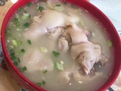 -廖老妈蹄花店(人民公园陕西街259号店)