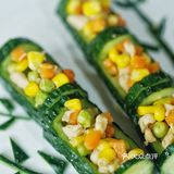 【菜谱】小白零失误团年菜[礼花]翠竹报春