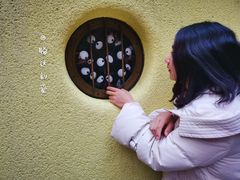 -三鹰之森吉卜力美术馆