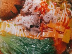 -百春原湖南牛肉粉(百联世纪店)