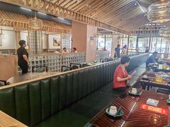 -眉山小馆(华强广场店)