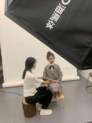 -海马体家庭照相馆(杭州远洋乐堤港店)