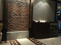 -老上海弄堂菜馆(恒基名人购物中心店)