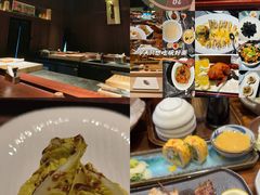 -侨美食家·40年地道粤菜(珠江新城店)
