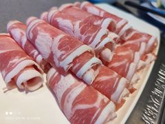 -海底捞火锅(飞马水城店)