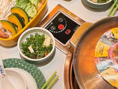 -润园四季椰子鸡火锅(卓越INTOWN店)