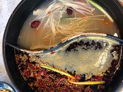 -钢管厂五区小郡肝火锅串串香(总店)