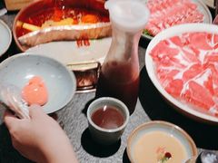 -老墙根涮肉·铜锅·烧烤(王四营店)