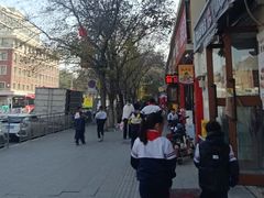 -海尔巴格一甸茶餐厅(团结路店)
