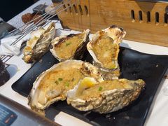 -云晓光头烧烤吧(德平路店)