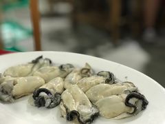 -花苑美食横琴生蚝火锅(拱北粤华路店)