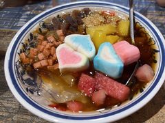-鸡遇虾煲干锅火锅(小寨金莎店)